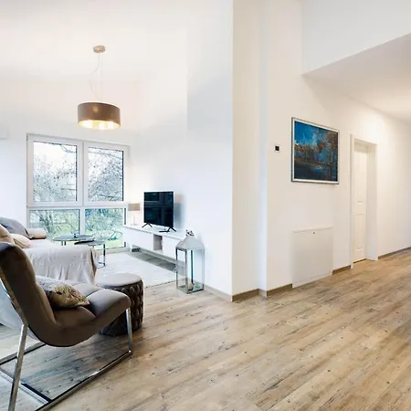 Apartment Kranichruf