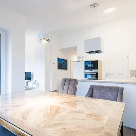 Appartement Kranichruf *