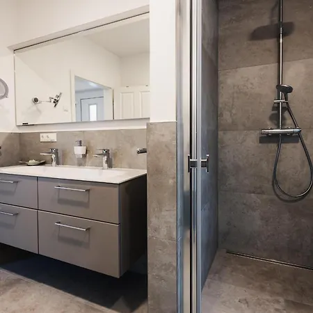 Kranichruf Appartement Zingst