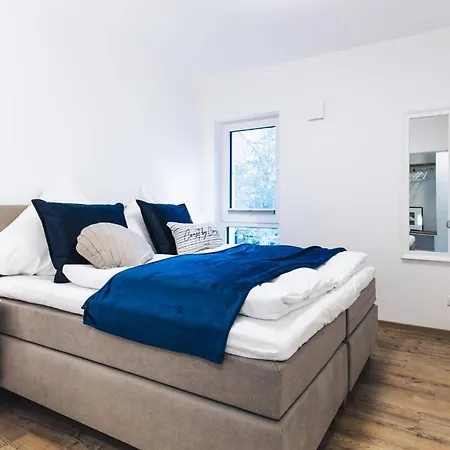 Appartement Kranichruf