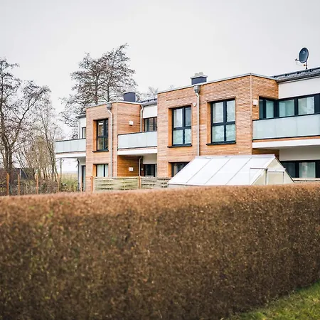 Kranichruf Appartement *