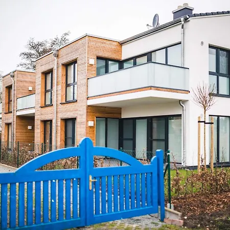 Kranichruf Appartement *